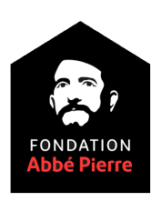 Logo Fondation Abbé Pierre