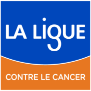 Logo de la ligue contre le cancer