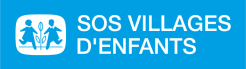 Logo SOS villages d'enfants